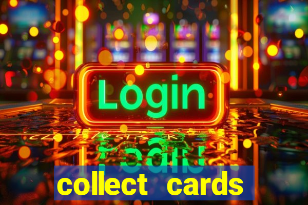 collect cards filmes para pc